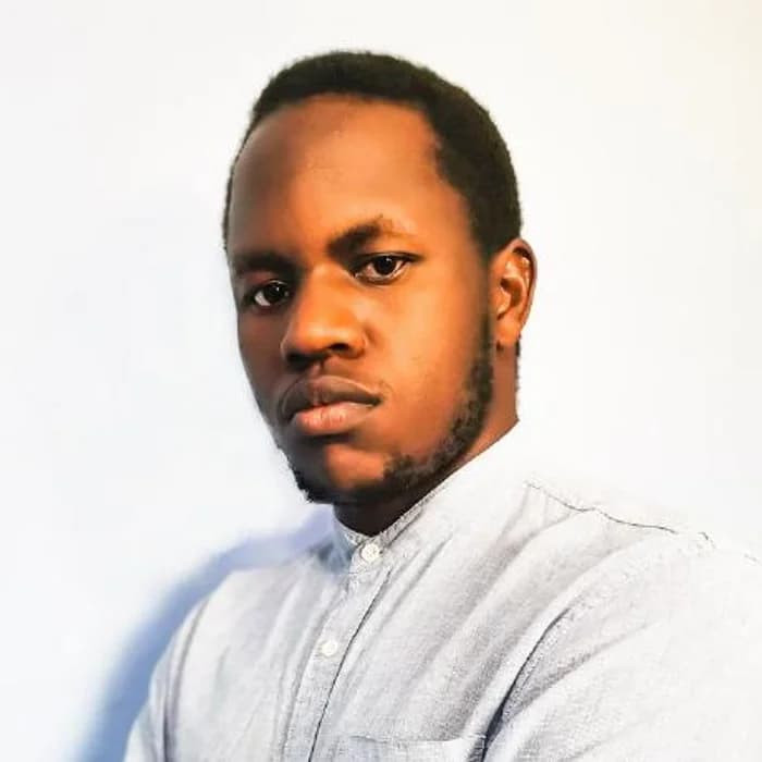 Erick Barasa