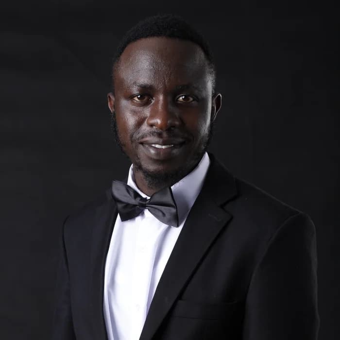 George Wambani